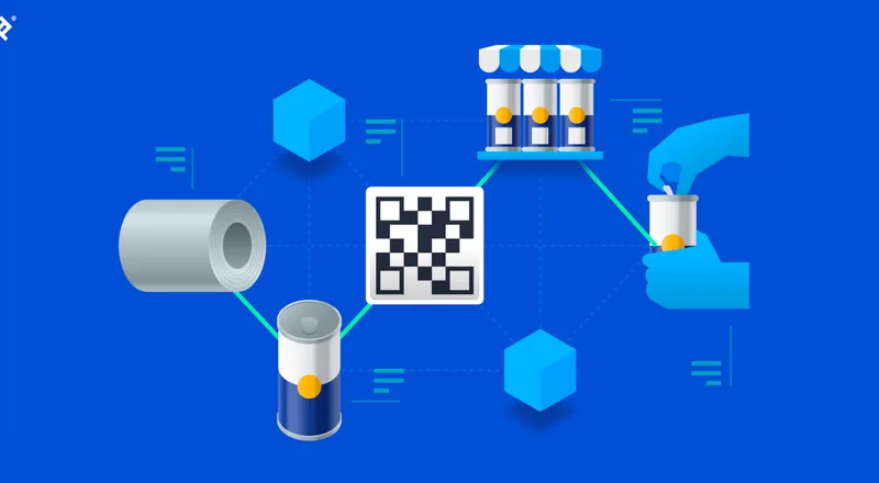 Blockchain Applications in Supply Chain Finance