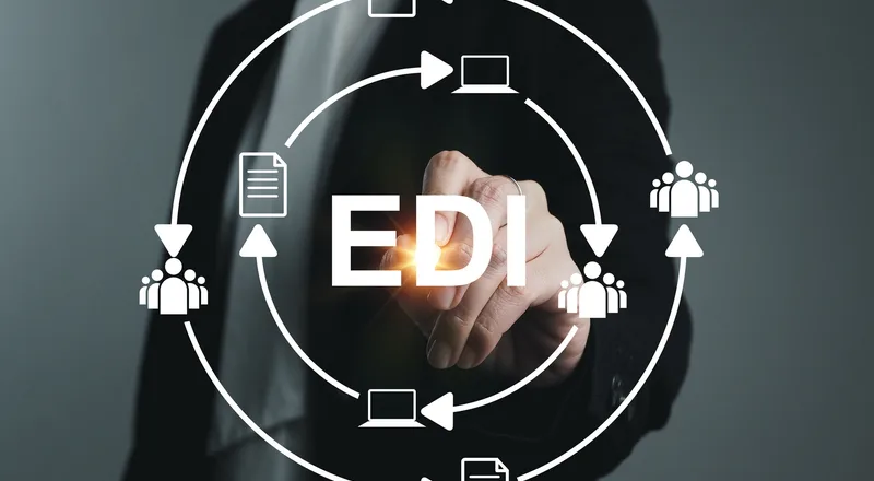 Electronic Data Interchange (EDI) vs KSeF XML