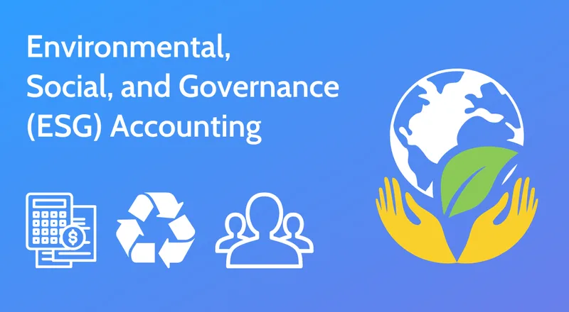 Aligning Polish Finance Operations with ESG Mandates