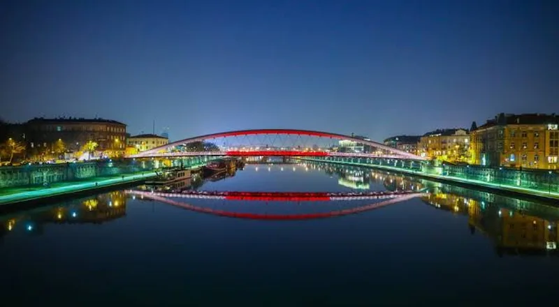 Analyzing Poland's Foreign Direct Investment (FDI) Strategy