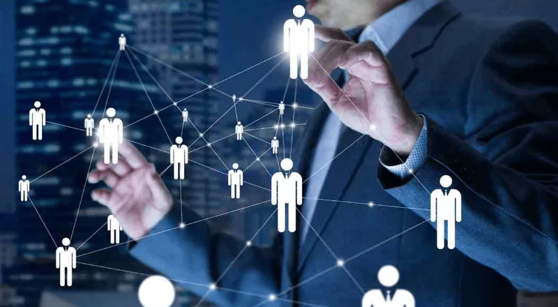 The Shift from Staff Augmentation to Managed Services
