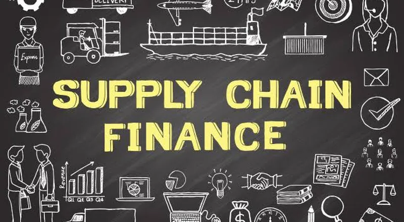 Building a Resilient Supply Chain Financing Strategy